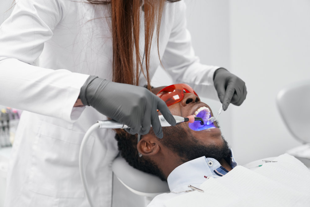 Oral Surgery